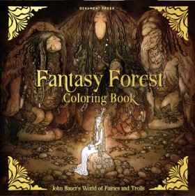 Fantasy Fo …