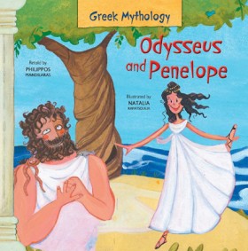 Odysseus a &hellip;