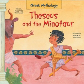 Theseus an …