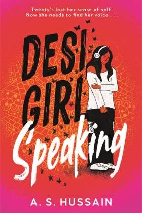 Desi Girl &hellip;