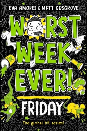 Worst Week &hellip;