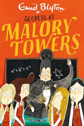 Malory Tow …
