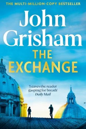 THE EXCHAN &hellip;