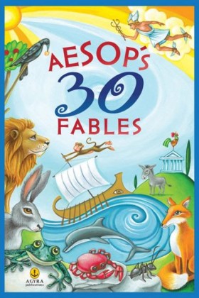 AESOPS 30 &hellip;
