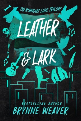 Leather & …