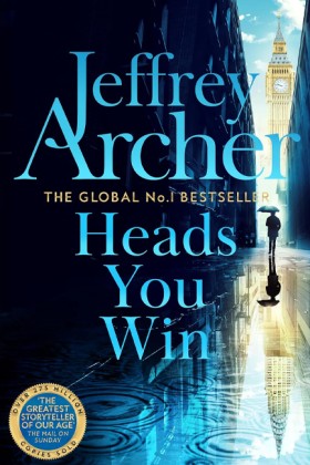 Heads You &hellip;