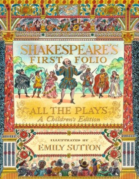 Shakespear &hellip;
