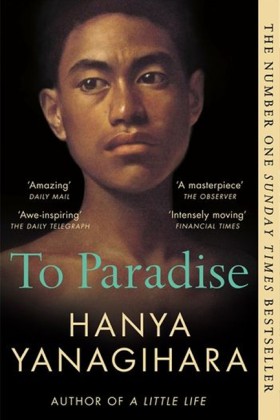 To Paradis …