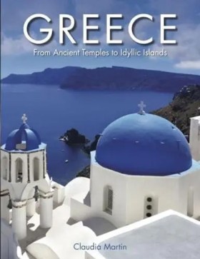 GREECE-FRO &hellip;