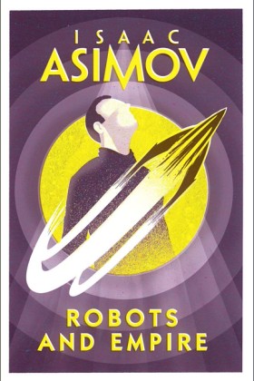 Robots and &hellip;