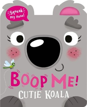Boop Me! C &hellip;