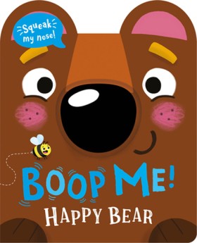 Boop Me! H &hellip;