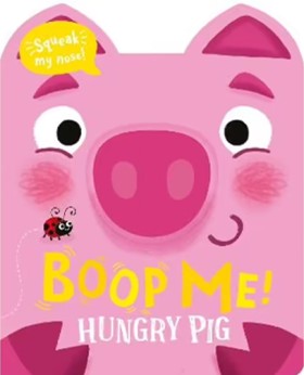 Boop Me! H &hellip;