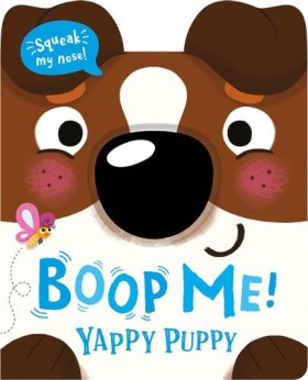 BOOP MY NO &hellip;