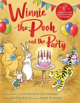 Winnie-the &hellip;