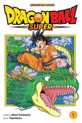 Dragon Bal &hellip;