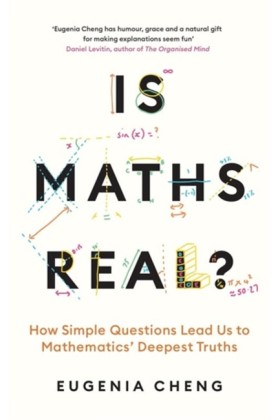 Is Maths R …