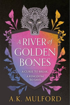 A River of &hellip;