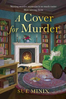 A Cover fo &hellip;