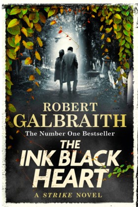 The Ink Bl …