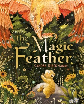 The Magic …