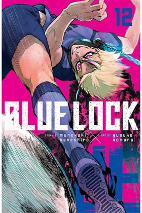 Blue Lock …