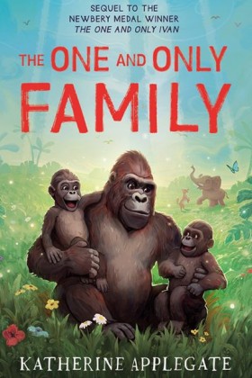 The One an …