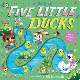 Five Littl &hellip;