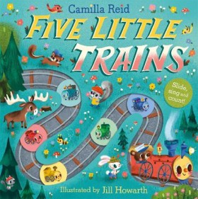Five Littl &hellip;
