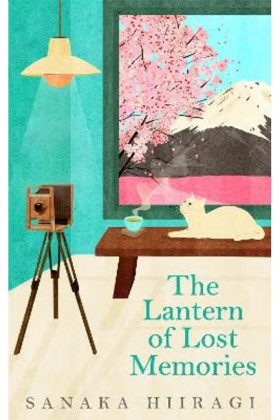 The Lanter &hellip;