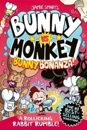 BUNNY VS M &hellip;