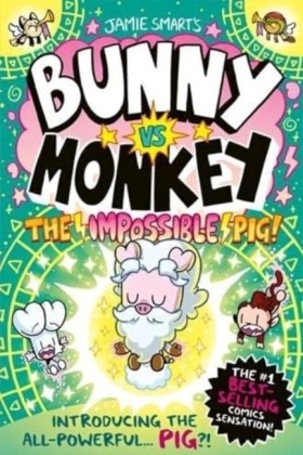 BUNNY VS M &hellip;