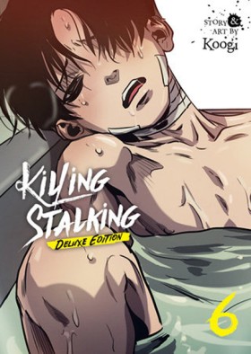 KILLING ST &hellip;