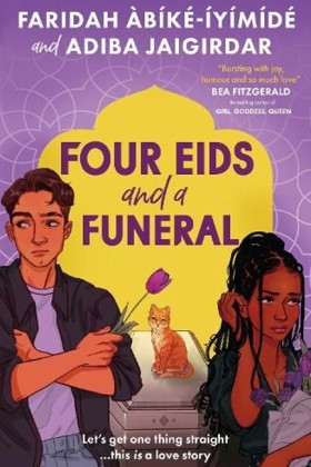 Four Eids &hellip;