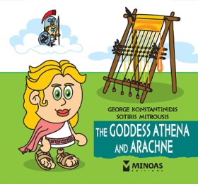 THE GODDES …