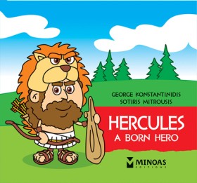 HERCULES A &hellip;