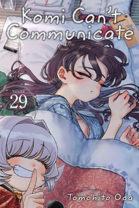 Komi Cant …
