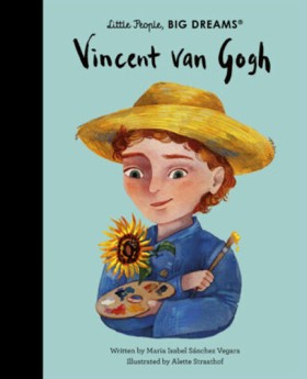 Vincent va &hellip;
