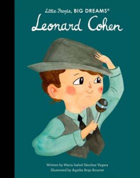 Leonard Co &hellip;