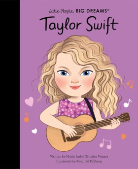 Taylor Swi …