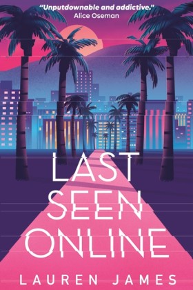 Last Seen &hellip;