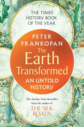 The Earth …