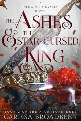 THE ASHES &hellip;