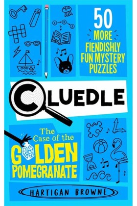 Cluedle - …