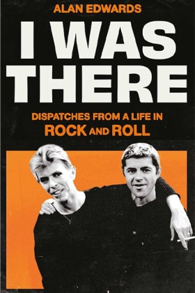 I Was Ther &hellip;