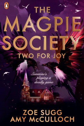 The Magpie &hellip;