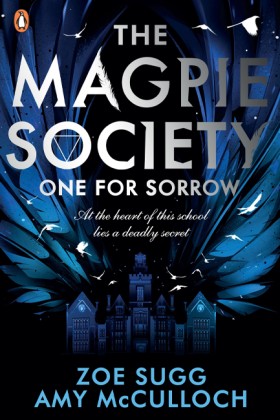 The Magpie …