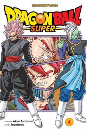 Dragon Bal &hellip;