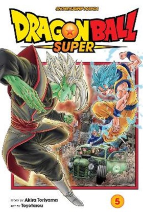 Dragon Bal &hellip;