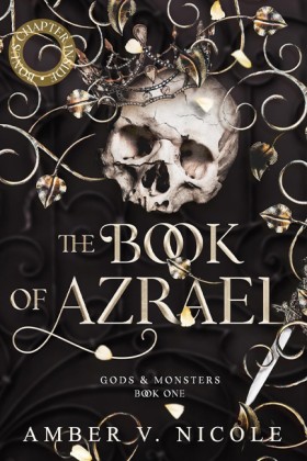 The Book o &hellip;